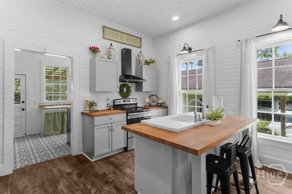 1559 Stillwell Road Springfield, GA 31329 - Photo 15 of 41 Gallery Image 15