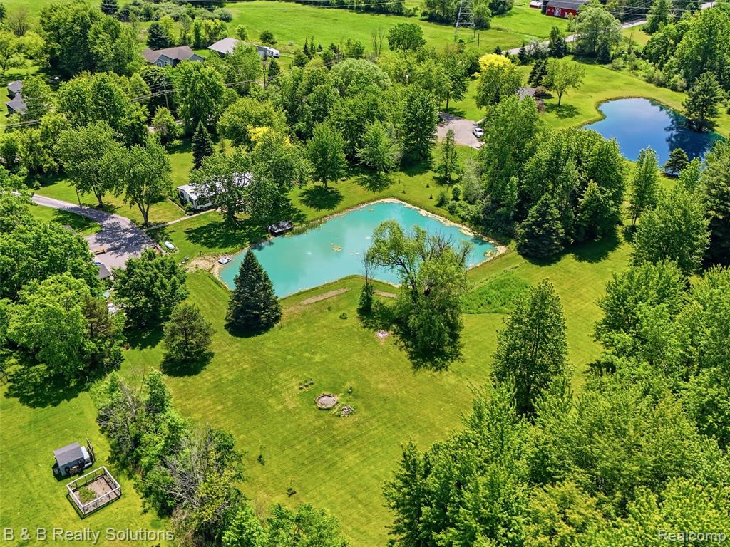 60455 Bates Road New Haven, MI 48048 - Photo 16 of 58