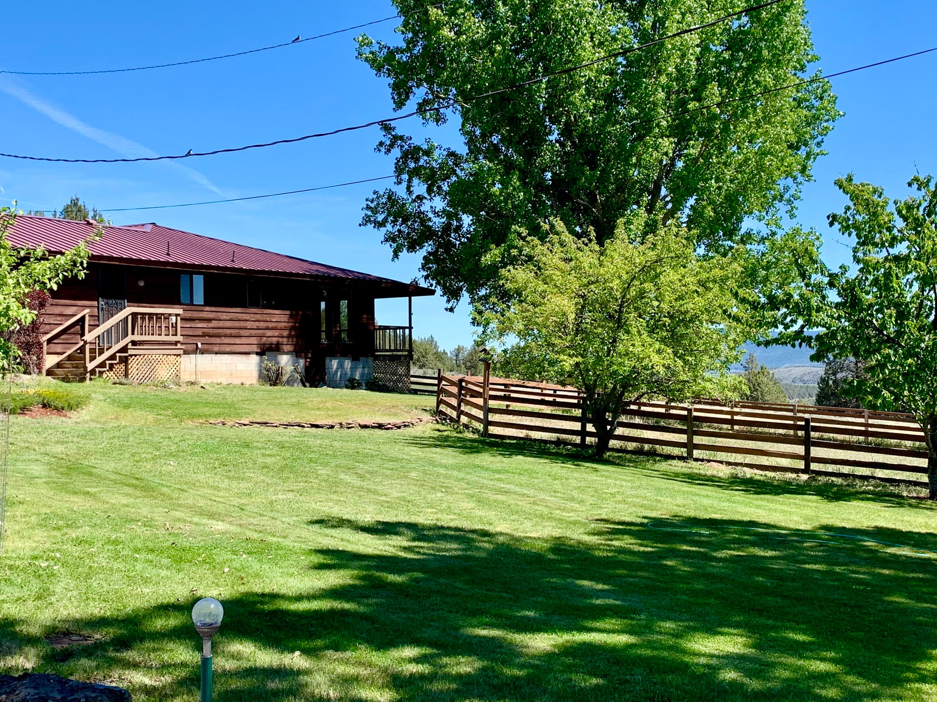 1635 Bly Mountain Cutoff Road Bonanza, OR 97623 - Photo 2 of 45 2C2F9807-FE24-4490-8EEC-686021D6835B