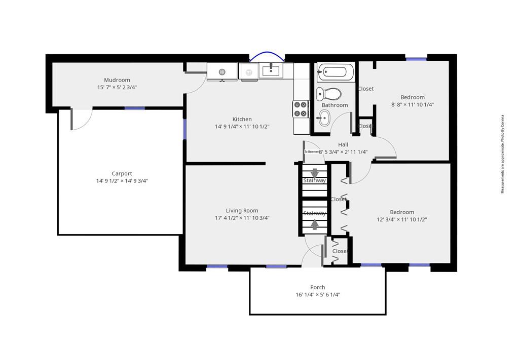 177 7 Star Road Groveland, MA 01834 - Photo 22 of 24 Gallery Image 22