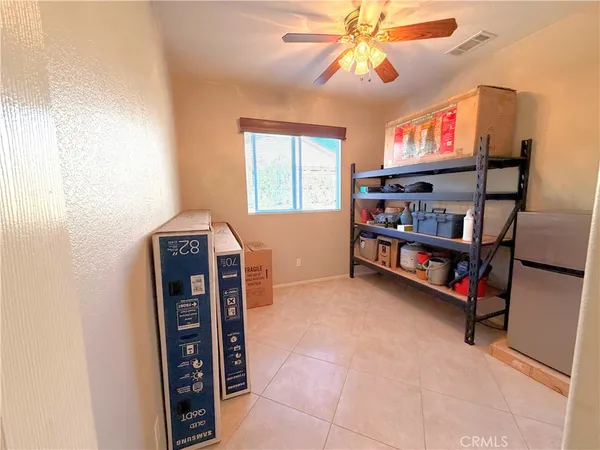 $549,900 | 27966 Crystal Spring Drive, Menifee, CA 92584