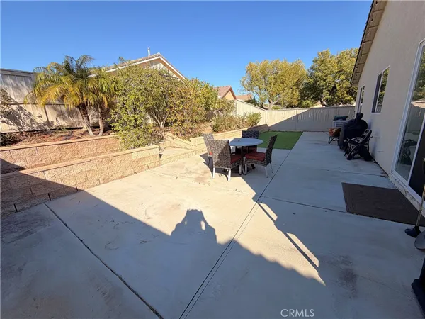 $549,900 | 27966 Crystal Spring Drive, Menifee, CA 92584