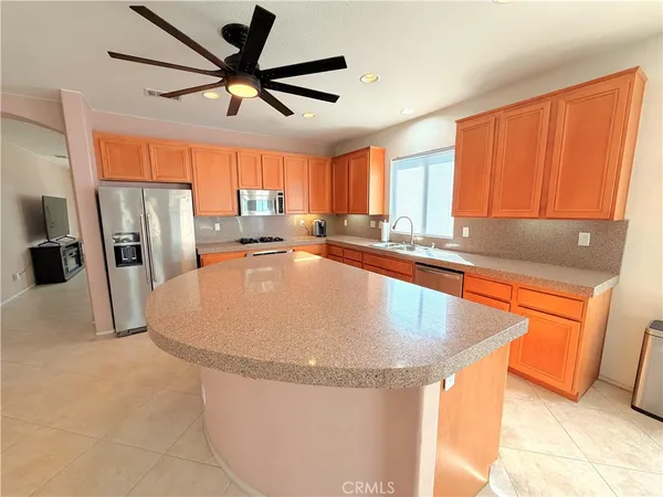 $549,900 | 27966 Crystal Spring Drive, Menifee, CA 92584