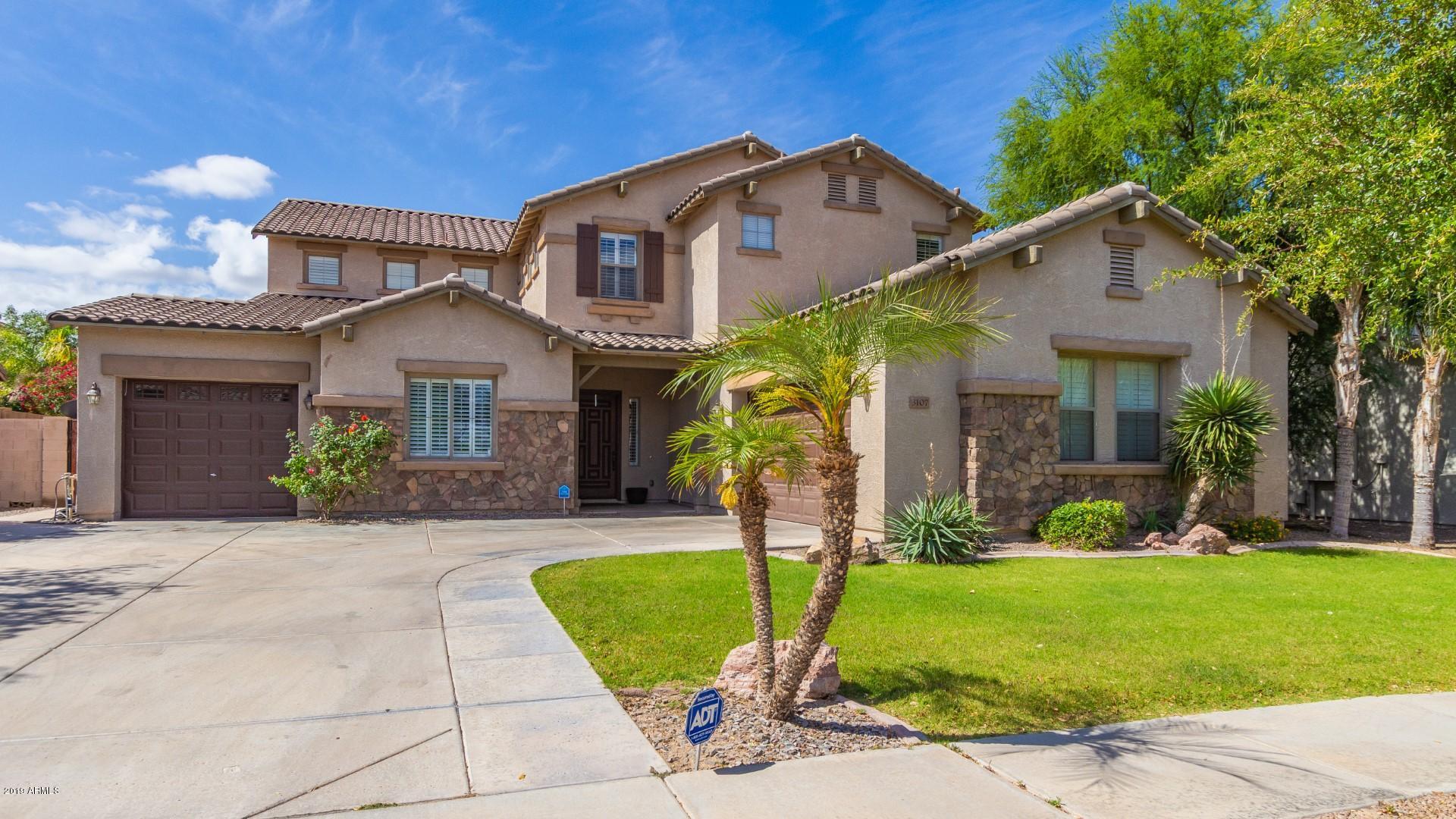 3107 East Blue Ridge Way Gilbert, AZ 85298 - Photo 1 of 23 Blue Ridge (1)