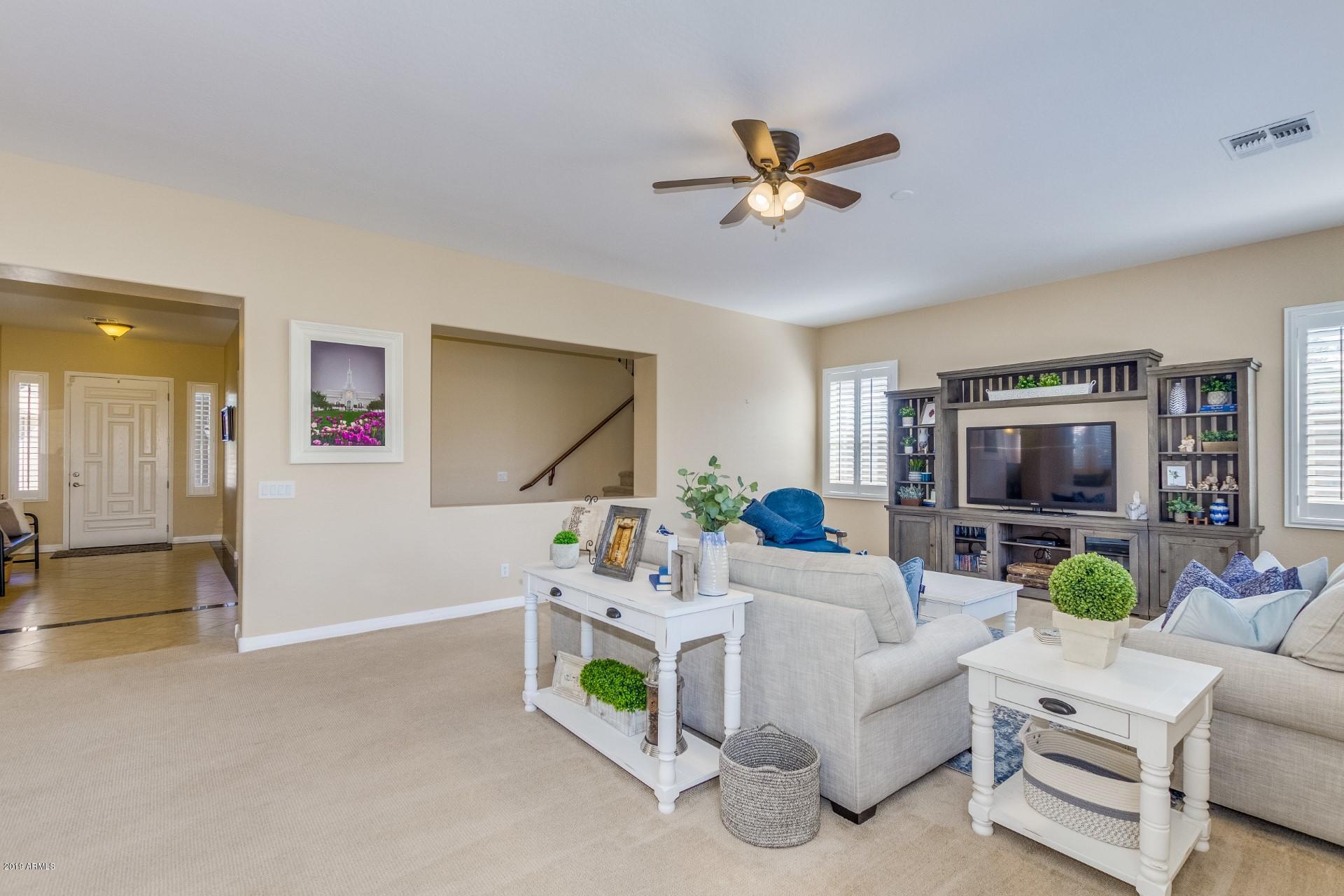 3107 East Blue Ridge Way Gilbert, AZ 85298 - Photo 3 of 23 Blue Ridge (3)