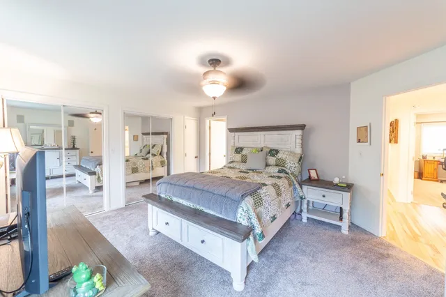 $474,900 | 630 Morning Star Drive, Portage, WI 53901