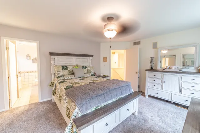 $474,900 | 630 Morning Star Drive, Portage, WI 53901