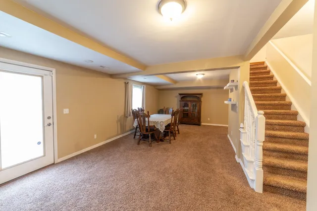 $474,900 | 630 Morning Star Drive, Portage, WI 53901