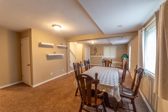 $474,900 | 630 Morning Star Drive, Portage, WI 53901