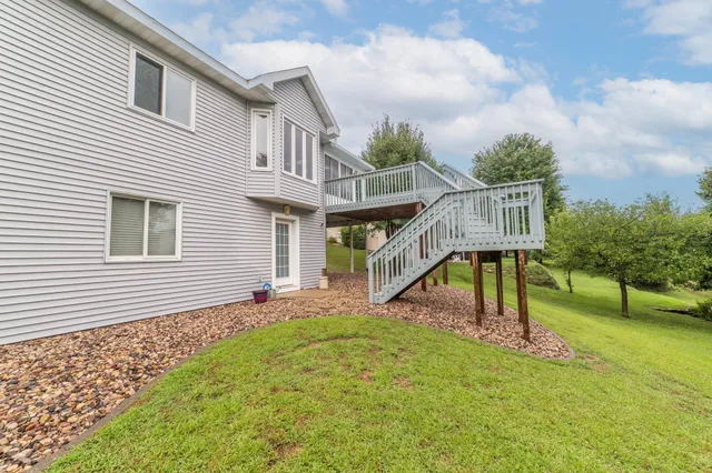 $474,900 | 630 Morning Star Drive, Portage, WI 53901