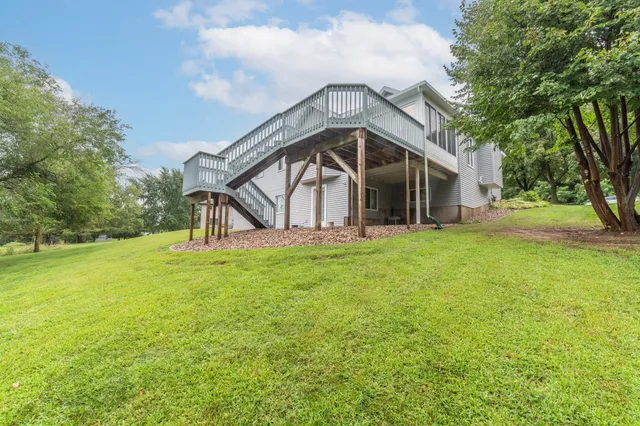 $474,900 | 630 Morning Star Drive, Portage, WI 53901