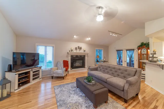 $474,900 | 630 Morning Star Drive, Portage, WI 53901