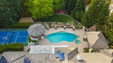 $2,245,000 | 9505 Ashbourne Court, Granite Bay, CA 95746