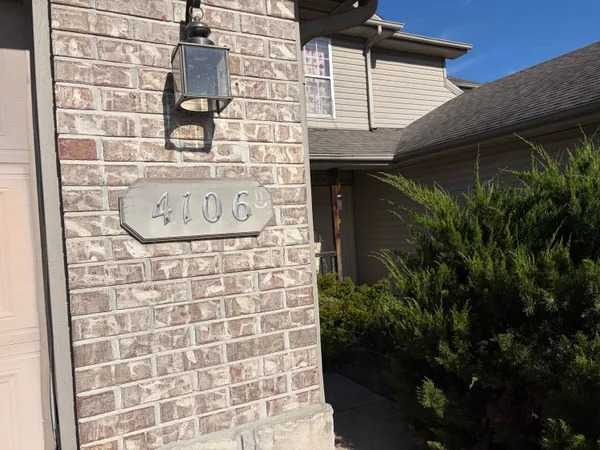 $1,650 | 4106 Arctic Fox Drive, Columbia, MO 65202