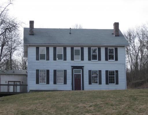 10940 Guffey Rillton Road Irwin, PA 15642 - Photo 1 of 12 Exterior Front.