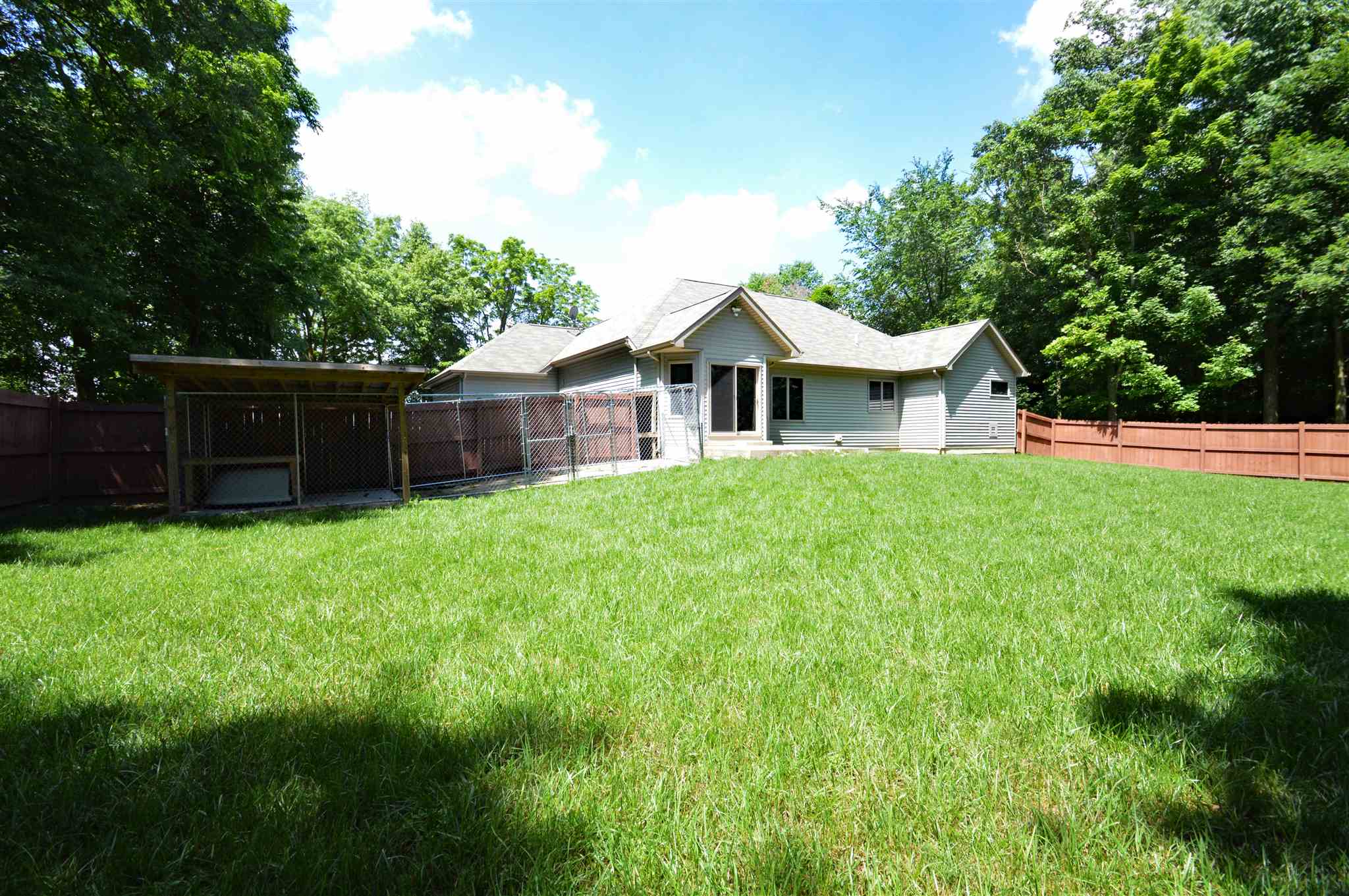 6202 Goshen Road Fort Wayne, IN 46818 - Photo 32 of 34