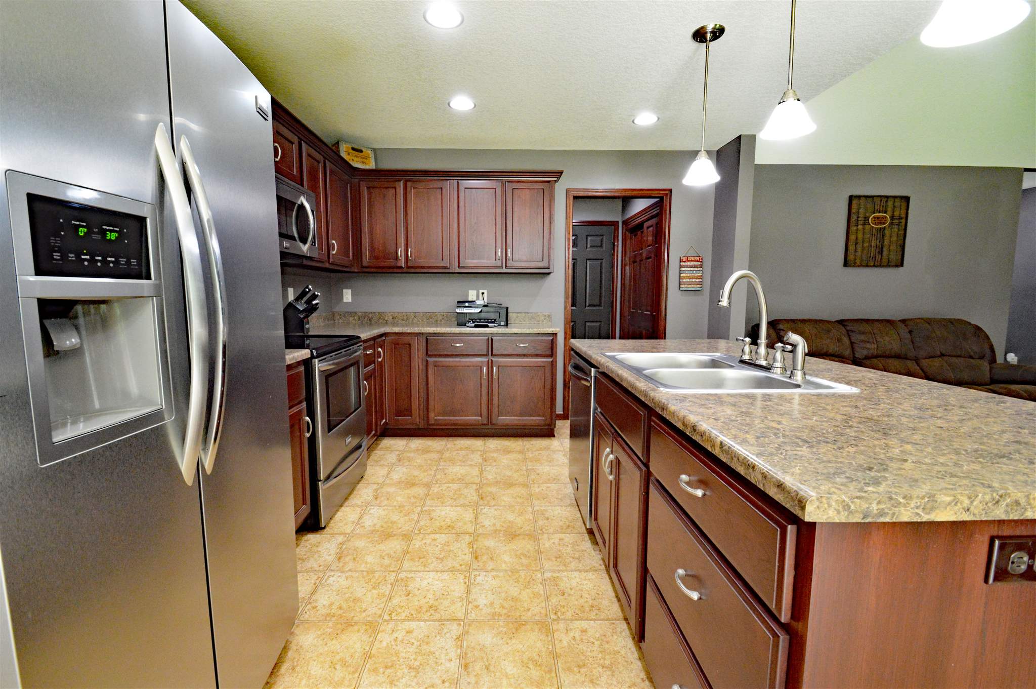6202 Goshen Road Fort Wayne, IN 46818 - Photo 8 of 34