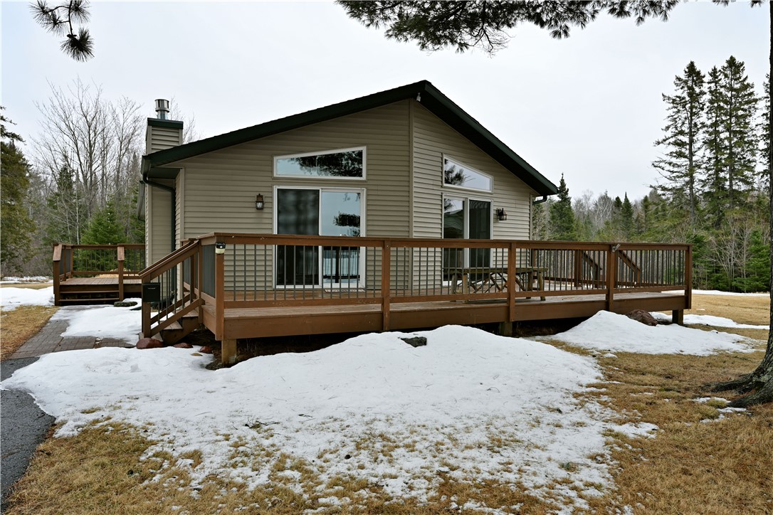 43670 Co Hwy D Cable, WI 54821 - Photo 1 of 1 Gallery Image 1