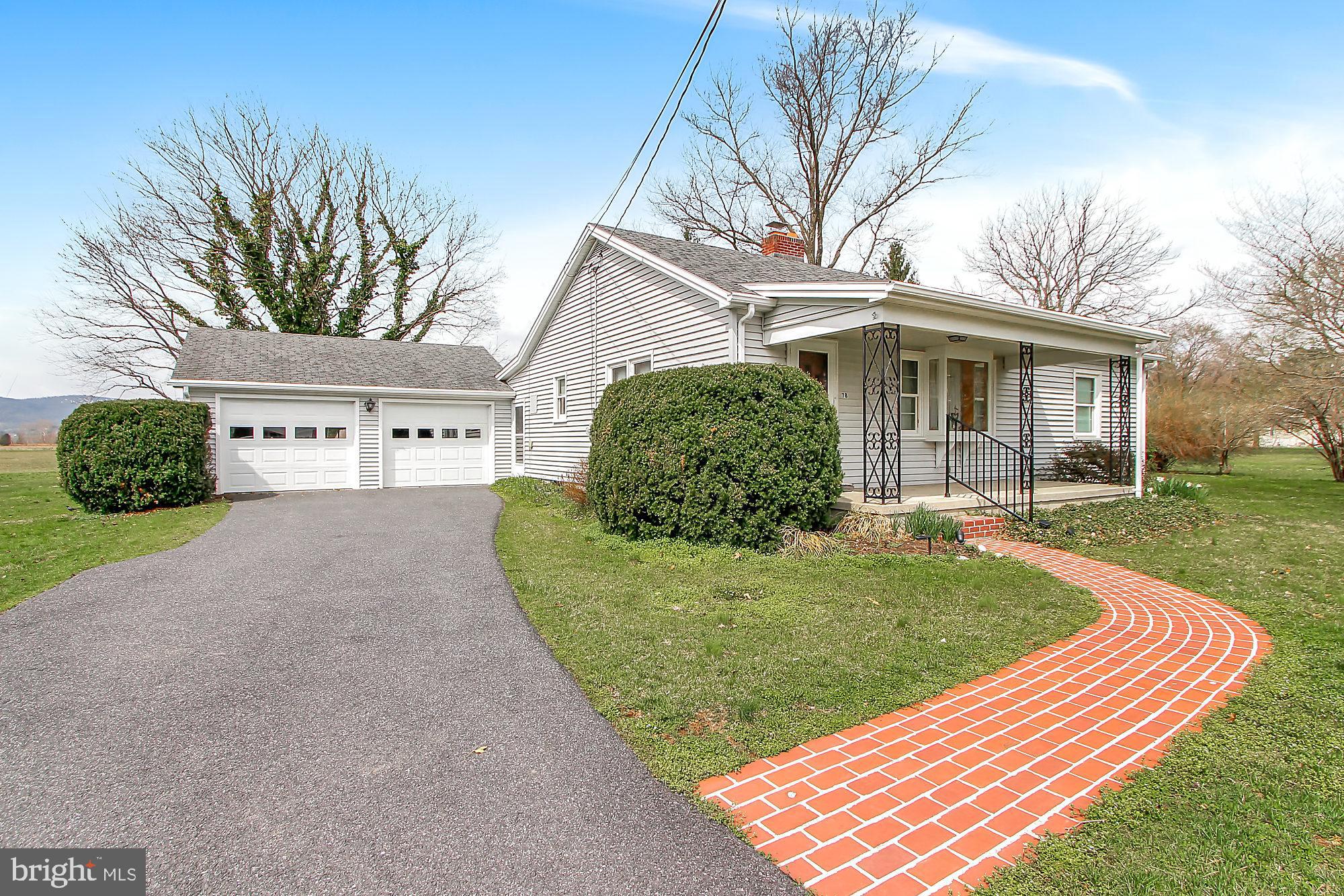 78 Carrolls Tract Road Fairfield, PA 17320 - Photo 25 of 25