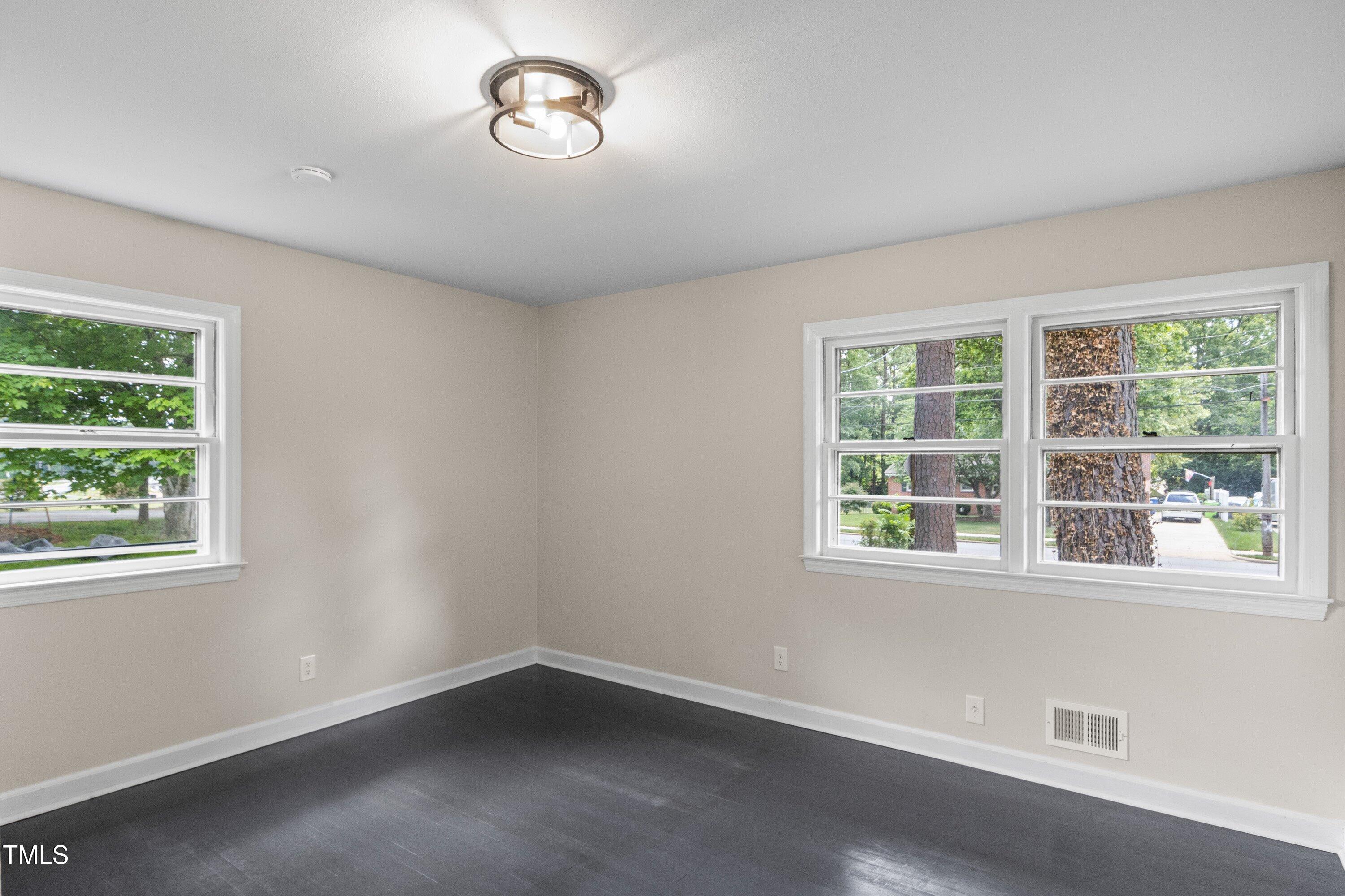 5124 Melbourne Road Raleigh, NC 27606 - Photo 15 of 44 Bedroom