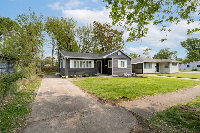 $133,000 | 4310 West 22nd Place, Gary, IN 46404