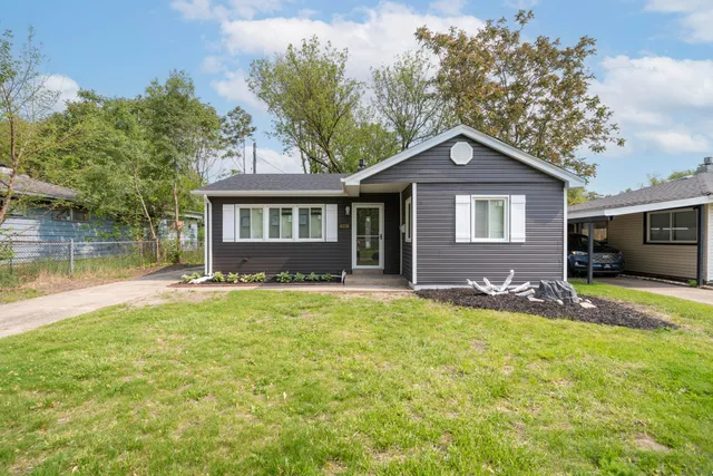 $133,000 | 4310 West 22nd Place, Gary, IN 46404