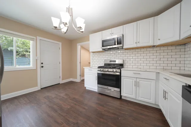 $133,000 | 4310 West 22nd Place, Gary, IN 46404