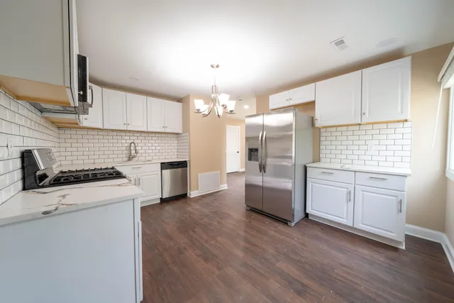 $133,000 | 4310 West 22nd Place, Gary, IN 46404