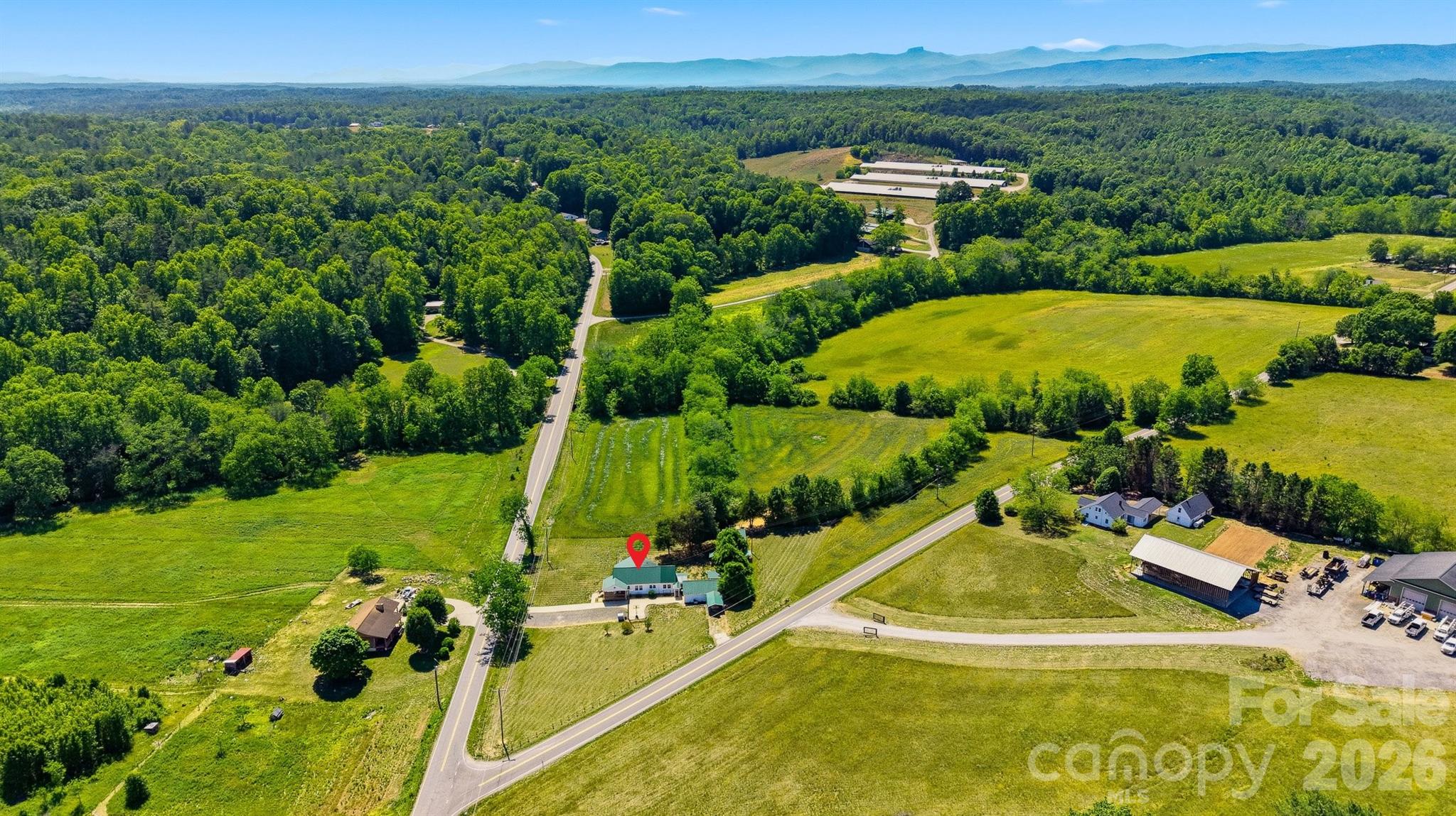 4039 Hartland Road Lenoir, NC 28645 - Photo 41 of 46