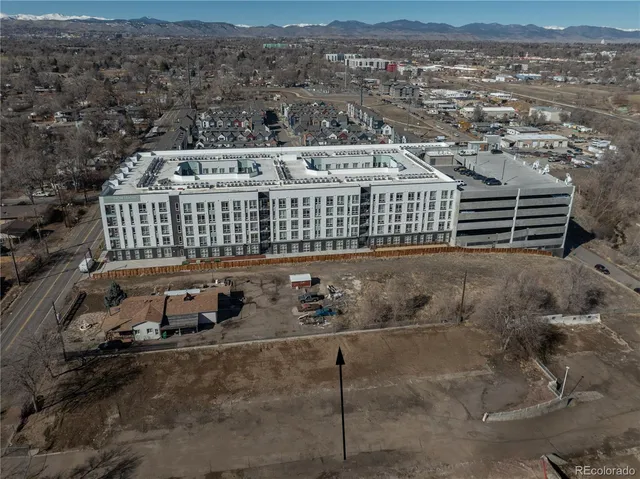 $2,100,000 | 5401 West 10th Avenue, Lakewood, CO 80214