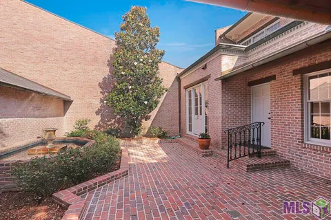 $545,000 | 45 Jamestowne Court, Baton Rouge, LA 70809