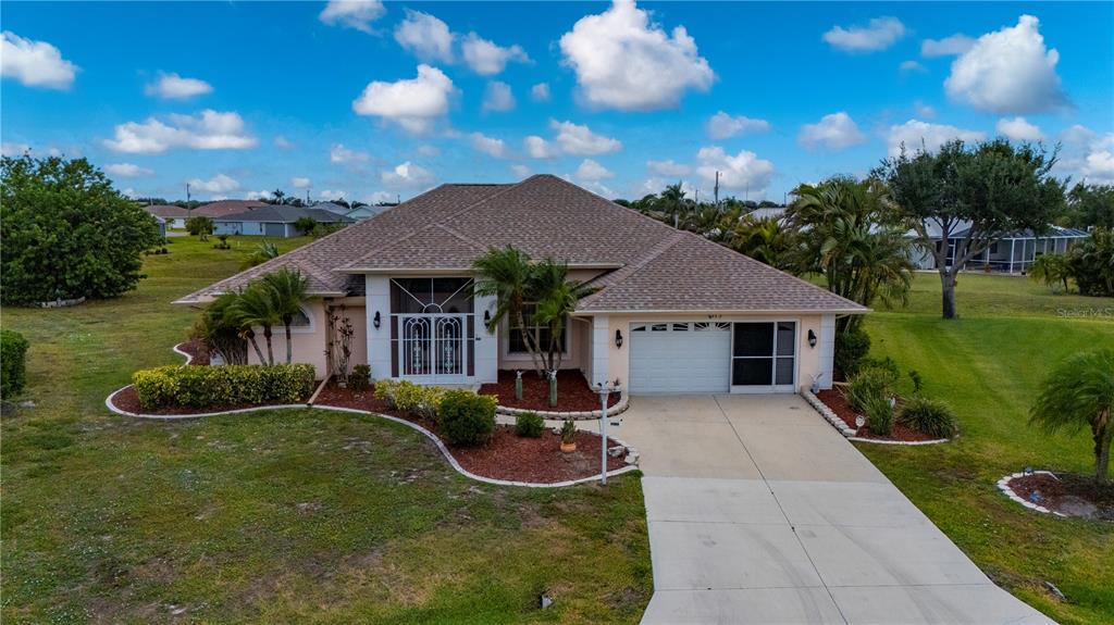 1113 Fergus Lane Punta Gorda, FL 33983 - Photo 52 of 62