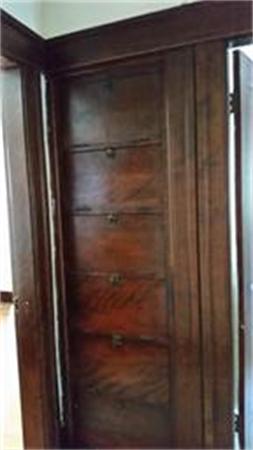 93 Morningside Road Worcester, MA 01602 - Photo 18 of 30 a close view of closet