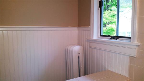 93 Morningside Road Worcester, MA 01602 - Photo 20 of 30 a view of a small space with a window