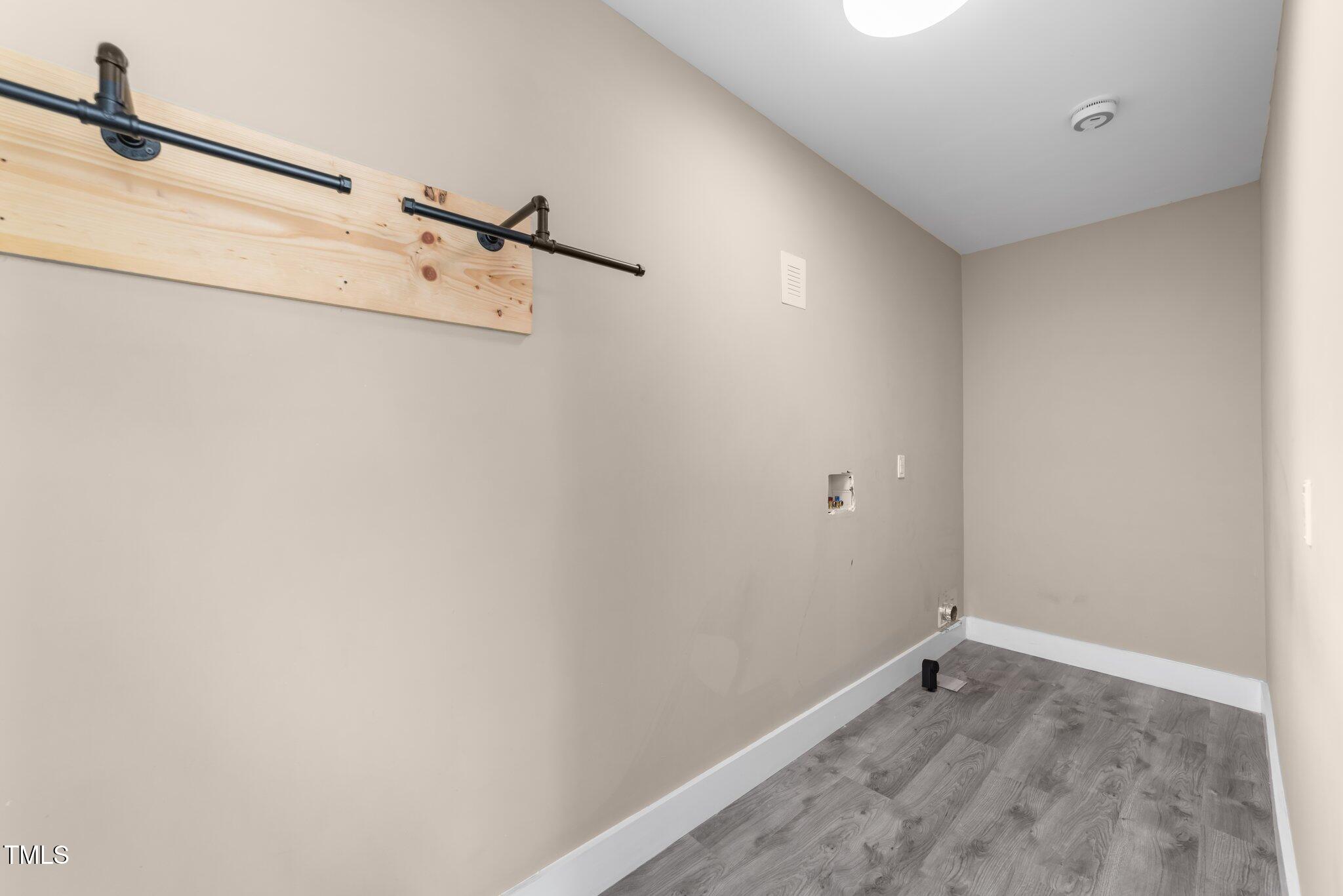 2210 Pilot-Riley Road Zebulon, NC 27597 - Photo 21 of 34 Laundry Room
