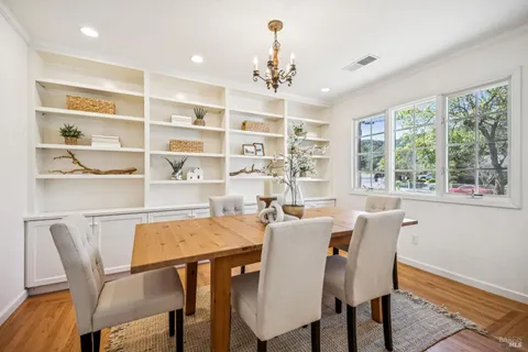 $1,079,000 | 320 Alameda De La Loma, Novato, CA 94949