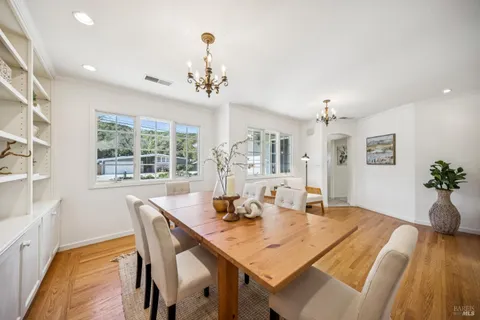 $1,079,000 | 320 Alameda De La Loma, Novato, CA 94949