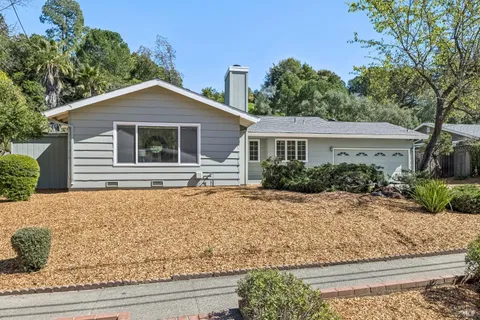 $1,079,000 | 320 Alameda De La Loma, Novato, CA 94949