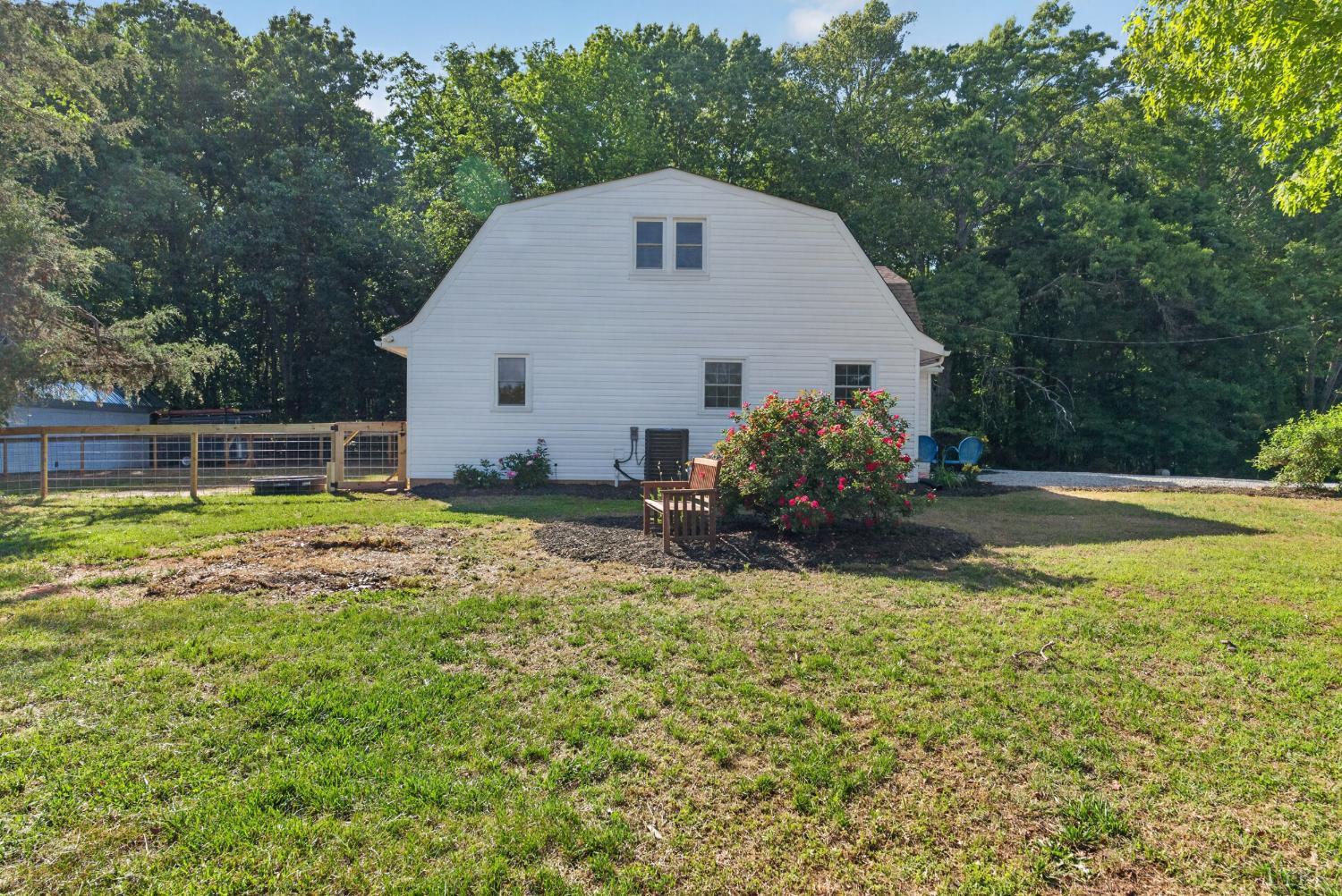 644 Campbell Crossing Road Meherrin, VA 23954 - Photo 39 of 49