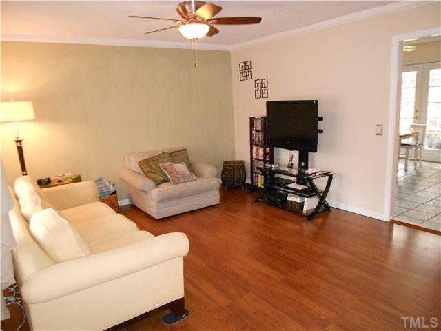 5211 McCormick Road Durham, NC 27713 - Photo 5 of 25 Photo 5