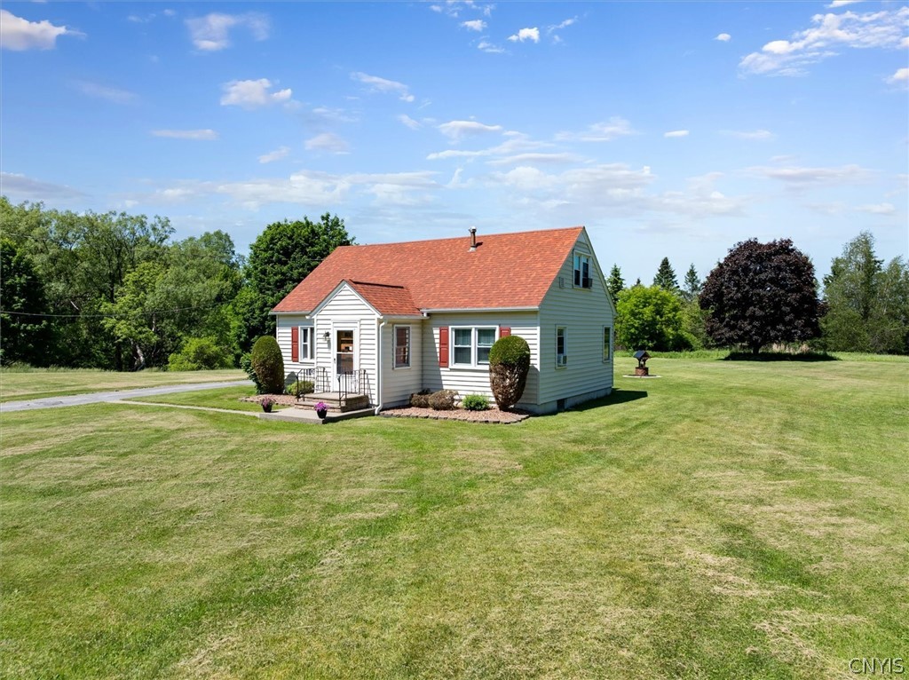 7729 Rome-Oriskany Road Rome, NY 13440 - Photo 11 of 48