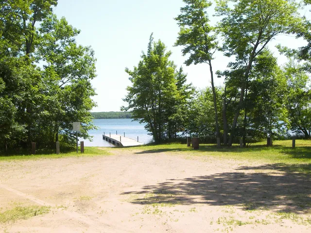 $70,000 | Xxx North Xxx N Basswood Dr(lot 311) Sand Lake, Webster, WI 54893