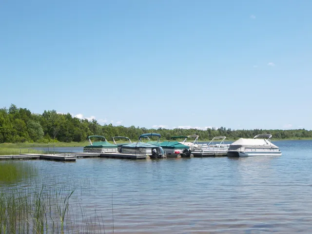 $70,000 | Xxx North Xxx N Basswood Dr(lot 311) Sand Lake, Webster, WI 54893