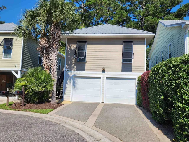 $2,150 | 72 Weatherboard Court, Unit MAGNOLIA BEACH WEST, Pawleys Island, SC 29585