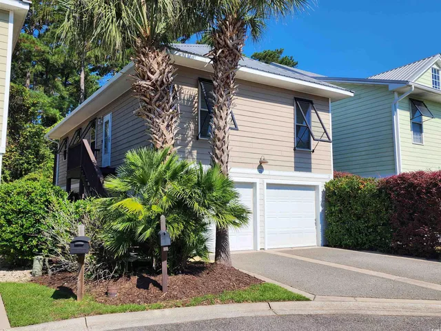 $2,150 | 72 Weatherboard Court, Unit MAGNOLIA BEACH WEST, Pawleys Island, SC 29585