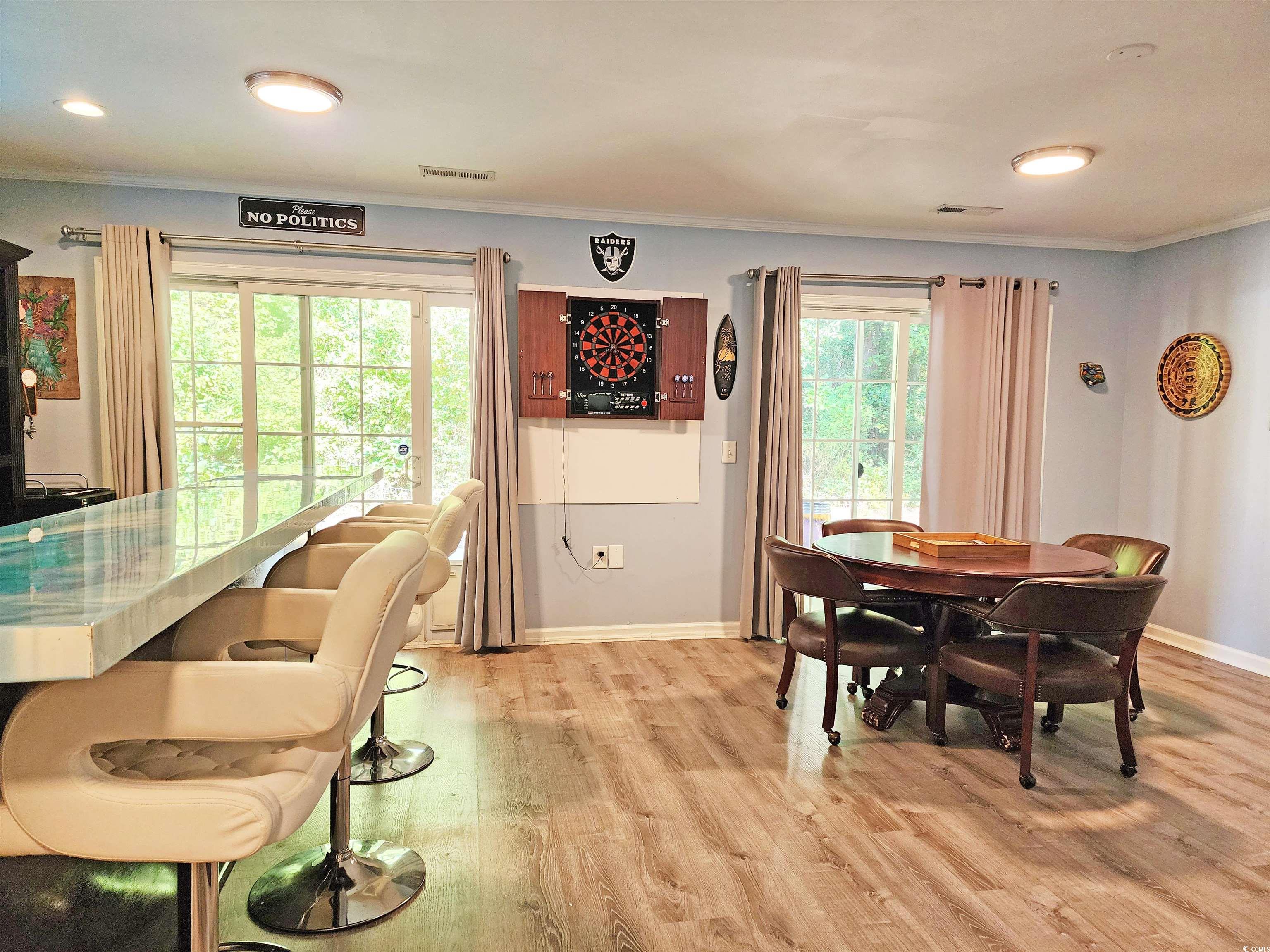 72 Weatherboard Court, Unit MAGNOLIA BEACH WEST Pawleys Island, SC 29585 - Photo 22 of 30