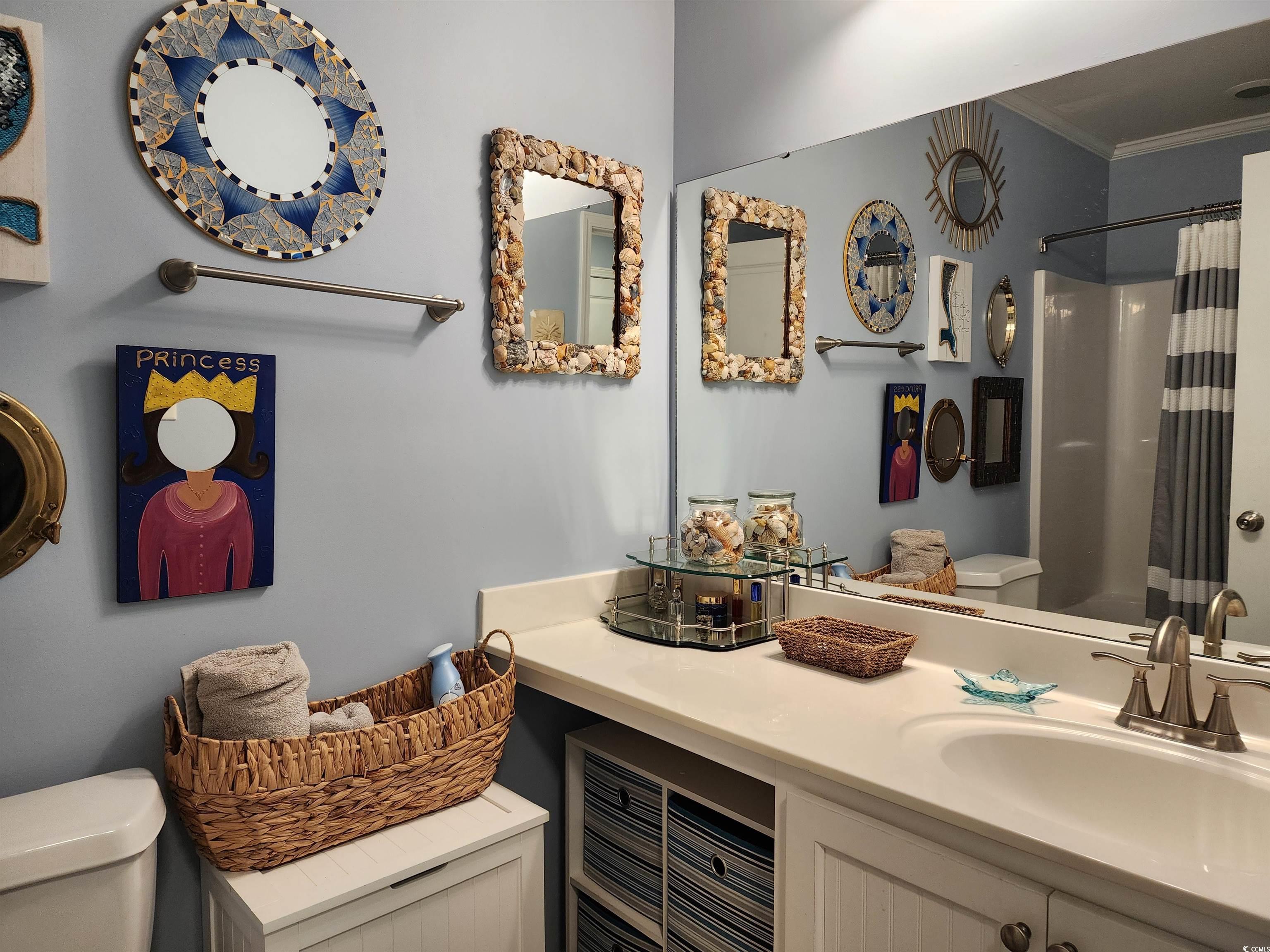 72 Weatherboard Court, Unit MAGNOLIA BEACH WEST Pawleys Island, SC 29585 - Photo 27 of 30