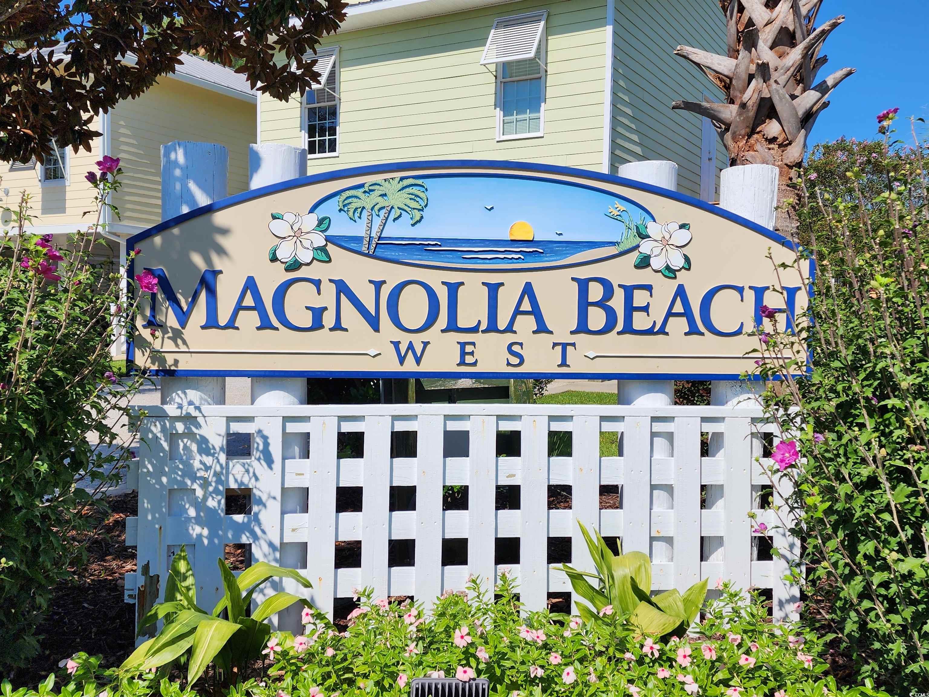 72 Weatherboard Court, Unit MAGNOLIA BEACH WEST Pawleys Island, SC 29585 - Photo 30 of 30