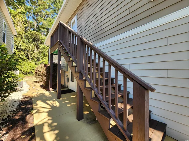 $2,150 | 72 Weatherboard Court, Unit MAGNOLIA BEACH WEST, Pawleys Island, SC 29585