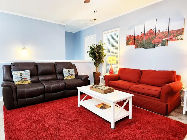 $2,150 | 72 Weatherboard Court, Unit MAGNOLIA BEACH WEST, Pawleys Island, SC 29585